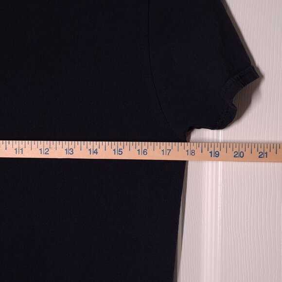 Stone Cold Steve Austin 3:16 Skull USED Shirt (M, Black, WWE, Wrestling, 2017) - Picture 5 of 7